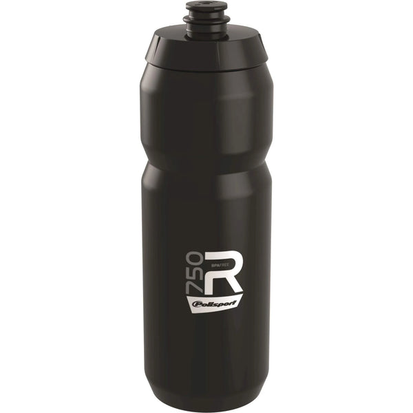 Polisport bidon R750 black - AE-trading