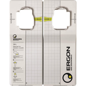 Ergon afstelmal TP1 Speedplay - AE-trading