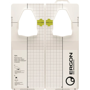 Ergon afstelmal TP1 SRAM - Time - AE-trading