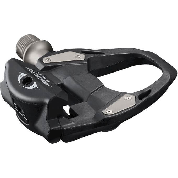 Shimano pedalen SPD-SL PDR7000 105 zwart - AE-trading