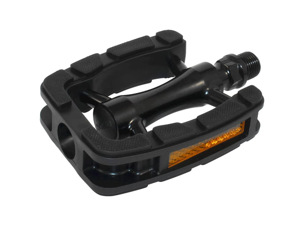 Union pedalen SP-823 alu zwart bulk - AE-trading