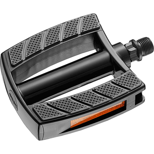 Union pedalen SP-828 alu zwart grijze inleg op kaart - AE-trading