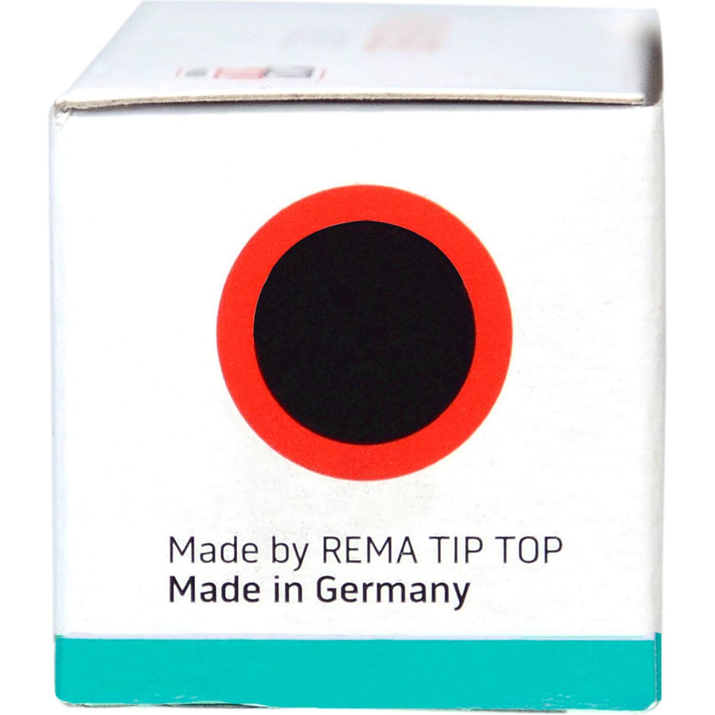 Rema Tip Top binnenbandpleister F0 16mm 100 stuks - AE-trading