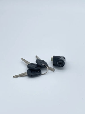 E-Folt 1.0 Accuslot geschikt voor Keewee Bike - AE-trading