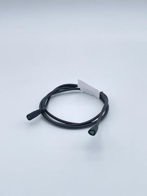 Bafang Displaykabel 1T1.J – 1250 mm geschikt voor Popal Novel FM - AE-trading