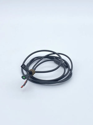 Bafang Voorlicht/Displaykabel 1T2-Q – 1350 mm geschikt voor Popal - AE-trading