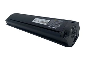 Accu Attivo Bafang 36V 14,5Ah Zwart voor BSP Attivo - AE-trading