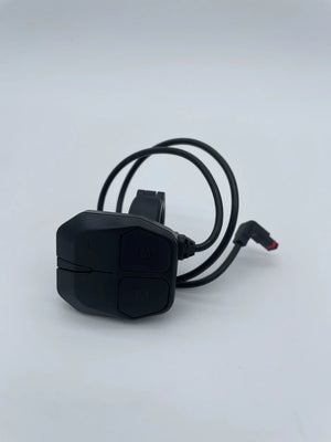 Bedieningsunit / Display Seekrun Q1 voor Popal ARC1/ARC+ - AE-trading