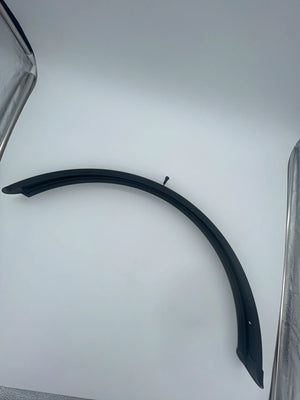 VoorSpatbord BE33 – 28 inch, Zwart (W66-R372-A909) geschikt voor BSP Attivo - AE-trading