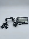 LCD Display Zwart – 270E / 2786E Cangoo Easy-E/Travel/Tour E - AE-trading