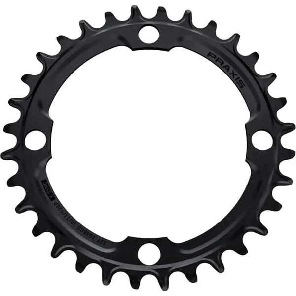 Praxis kettingblad 1x MTB 104BCD 34T - AE-trading