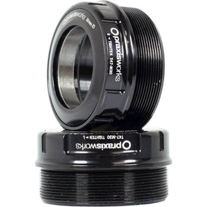 Praxis trapas adapter M30 T47 Road/MTB 68-73mm - AE-trading