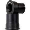 Praxis trapas adapter M30 386EVO Road 86.5mm - AE-trading