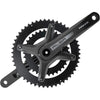 Praxis crankstel Alba M30 DM 170mm 48/32T LT2 10/11/12sp - AE-trading