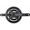 Praxis crankstel Alba-GR M30 172,5mm 48/32T LT2 10/11/12sp - AE-trading
