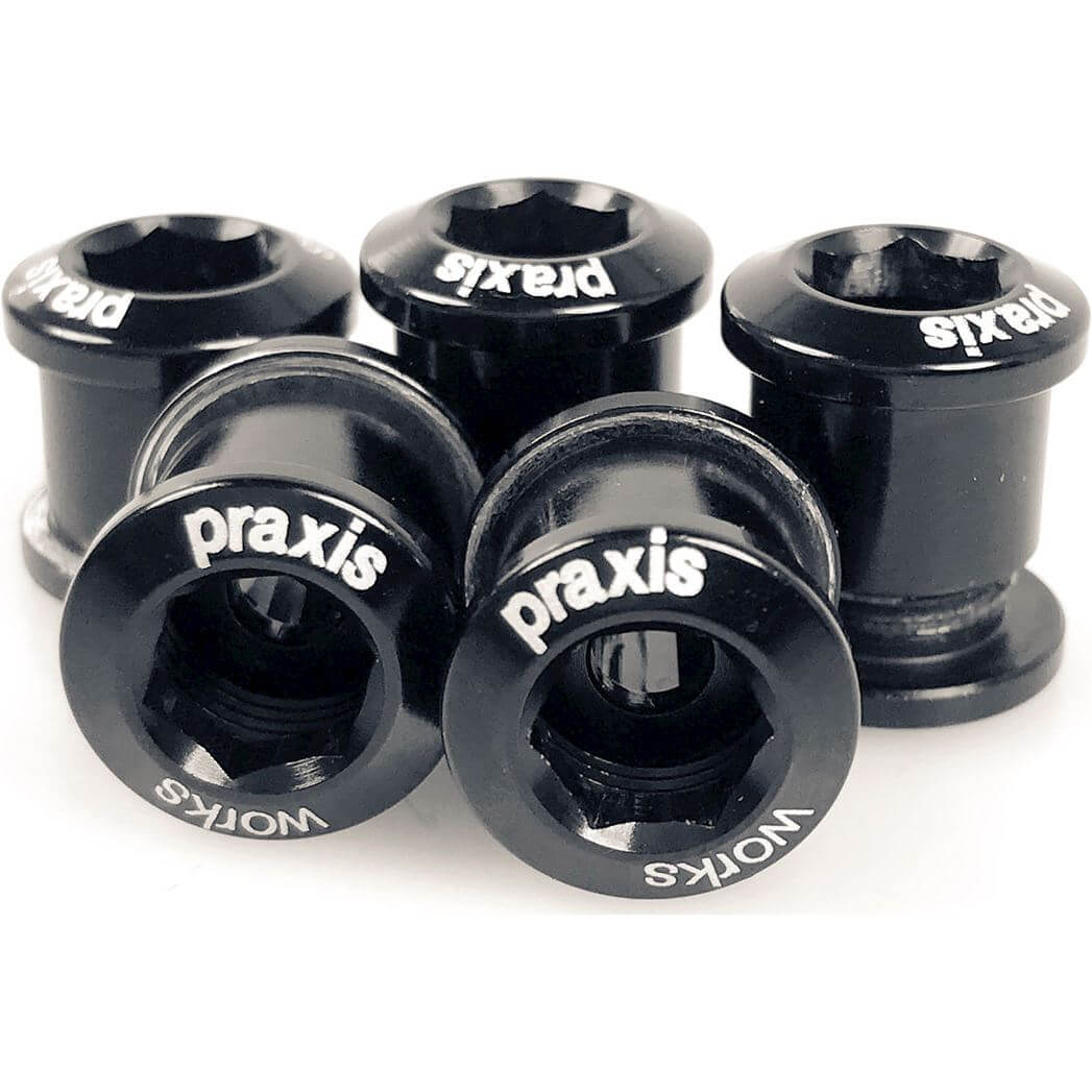 Praxis ketting bladbout Road Aluminium - AE-trading