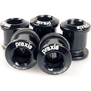 Praxis ketting bladbout Road Aluminium - AE-trading