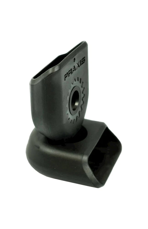 Praxis crank protector boots 1 - AE-trading