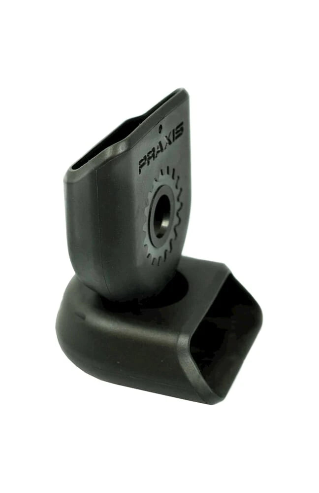 Praxis crank protector boots 2 - AE-trading