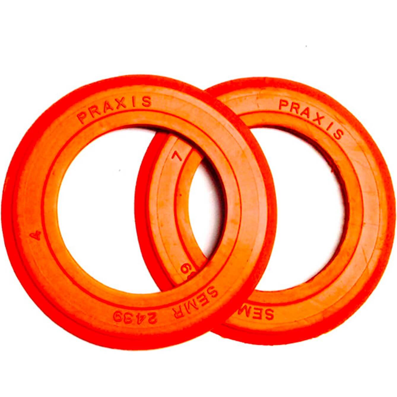 Praxis afdichtringen Shimano Bottom bracket kit 2 stuks - AE-trading