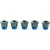 Praxis ketting bladboutjes race voor 48/32 Praxis kettingbl - AE-trading