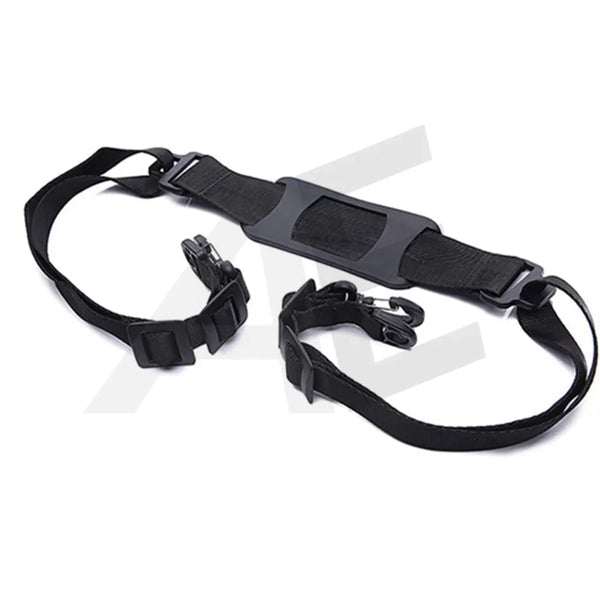 PRO-mounts e-step schouder draagband - AE-trading
