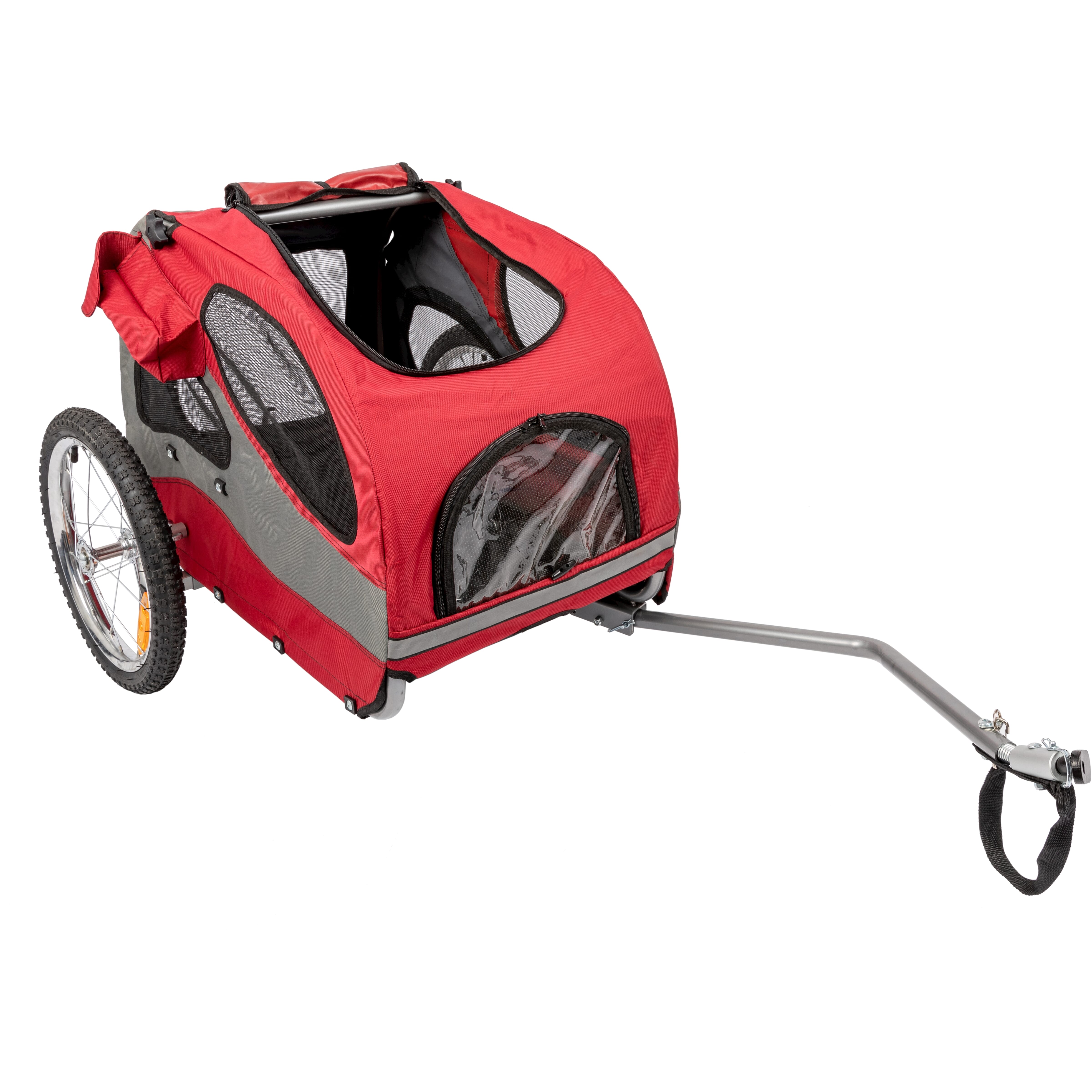 PetSafe hondentrailer Happy Ride medium - AE-trading