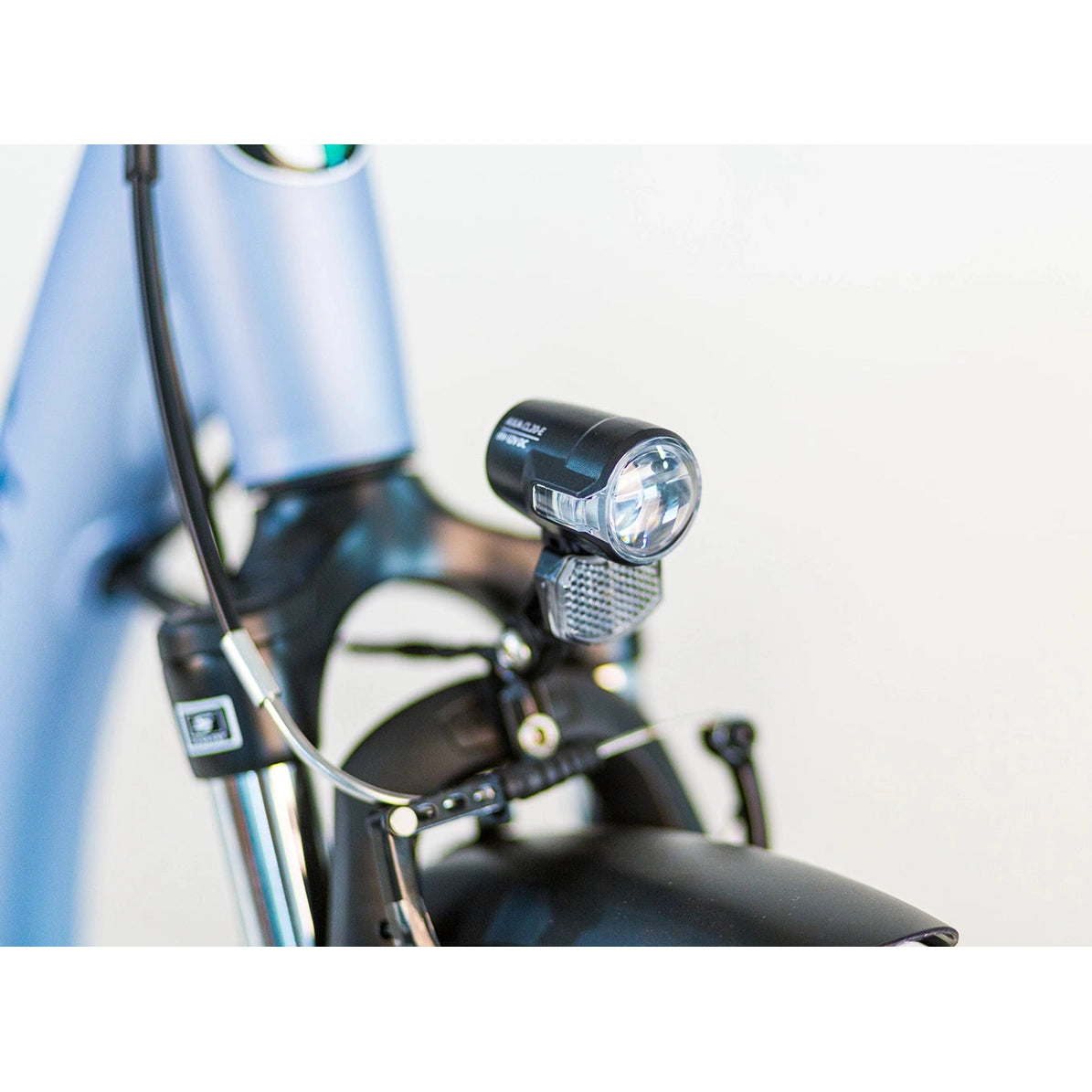 PUCH E-Comfort N7 – Elektrische Unisex Fiets – Extra Lage Instap – Shimano Nexus 7 Versnellingen – 468 Wh Accu - AE-trading