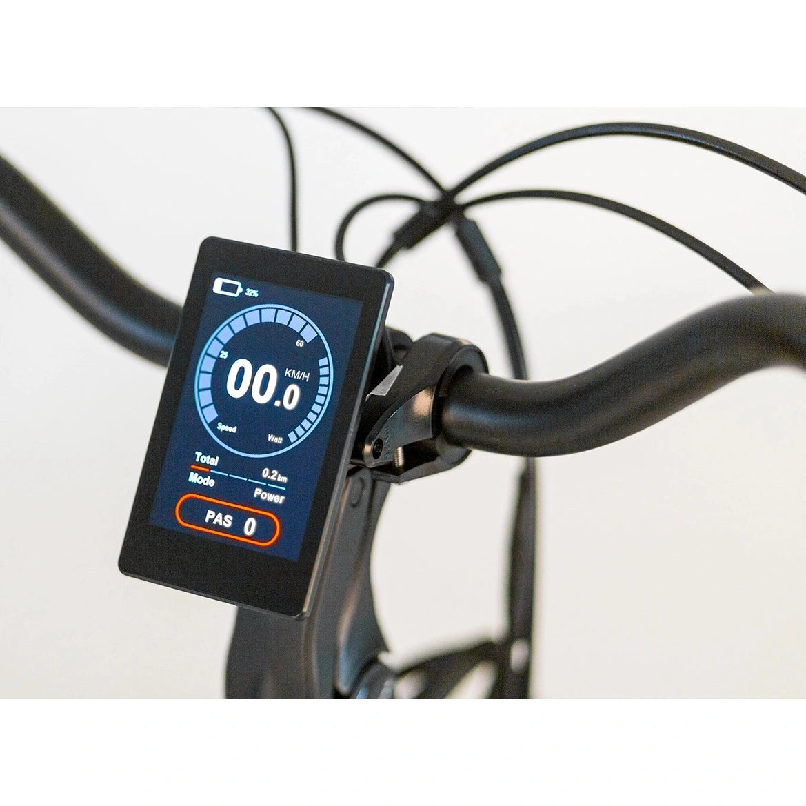 PUCH E-Comfort N7 – Elektrische Unisex Fiets – Extra Lage Instap – Shimano Nexus 7 Versnellingen – 468 Wh Accu - AE-trading