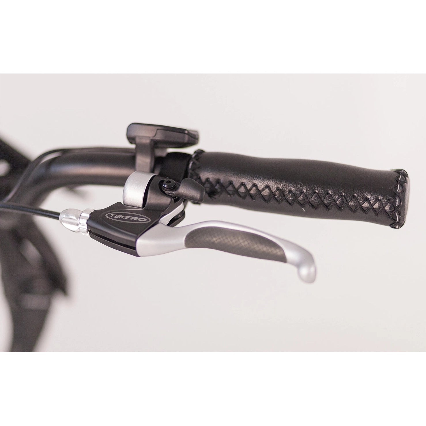 PUCH E-Comfort N7 – Elektrische Unisex Fiets – Extra Lage Instap – Shimano Nexus 7 Versnellingen – 468 Wh Accu - AE-trading