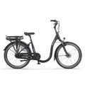 Puch E-comfort N7 Elektrische fiets - Damesfiets - 7 versnellingen - AKM 468Wh - LCD display - E-bike - AE-trading