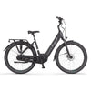 PUCH E-Modern Basic N7 Elektrische Fiets – Damesfiets - 54cm – Black Matt - AE-trading