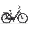 PUCH E-Modern Basic N7 Elektrische Fiets – Damesfiets - 49cm – Black Matt - AE-trading