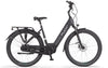 PUCH E-Modern Basic N7 Elektrische Fiets – Damesfiets - 54cm – Black Matt - AE-trading