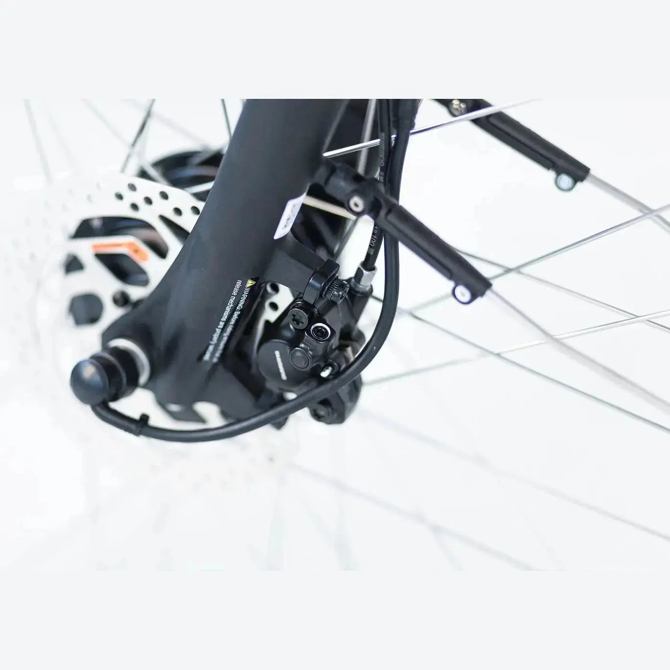 PUCH E-Modern Basic N7 Elektrische Fiets – Damesfiets - 54cm – Silk Grey - E-bike - AE-trading