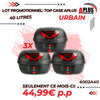 Package Deal 2 X Topkoffer Aplus 48 Liter (2 X 4002 A48) - AE-trading
