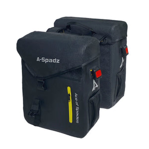 Pannier Tas voor A-Spadz Cavet Air - AE-trading