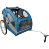 PetSafe hondentrailer Happy Ride large - AE-trading