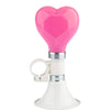 PexKids Hartjes Toet met roze bol - AE-trading