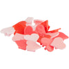 PexKids spaakkralen hartjes (20) - AE-trading