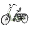 Pfautec Eno AP – Elektrische driewieler - 725 Wh - Lichtgroen - AE-trading
