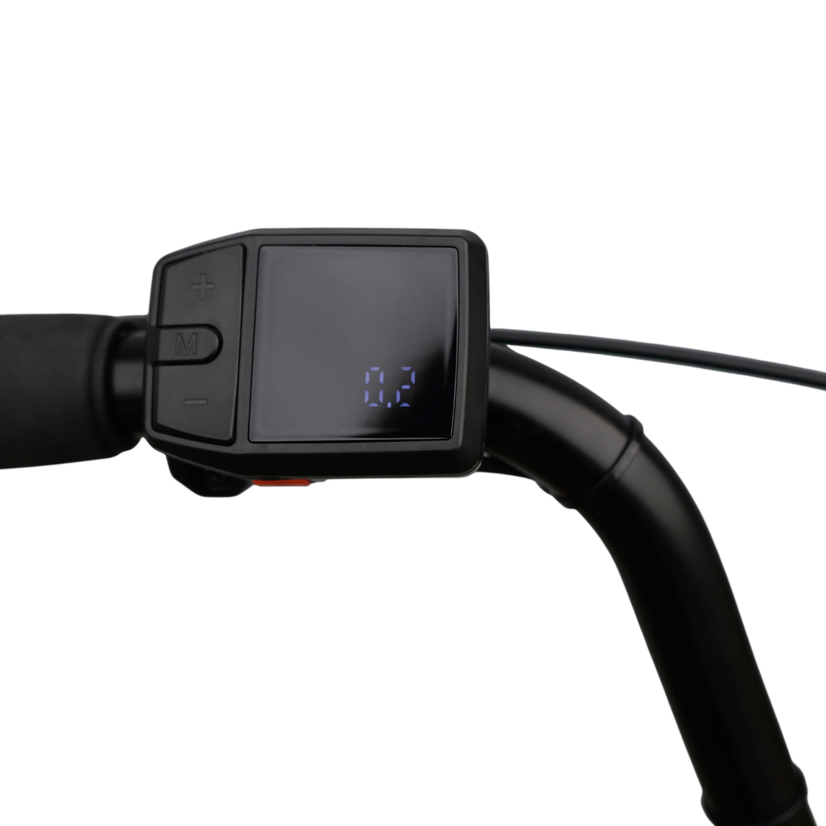 Pfautec Eno FM - Elektrische driewieler - 324 Wh - Lichtgroen - AE-trading