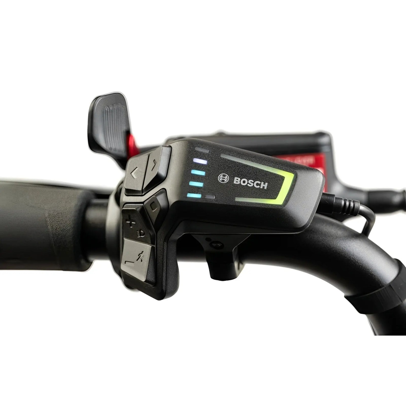 Pfautec Scoobo+ – Elektrische Driewieler – 545Wh – Zijdegrijs - AE-trading