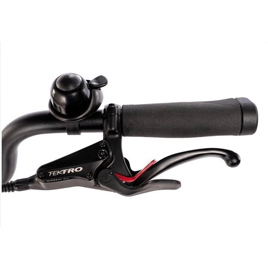 Pfautec Trizon – Grijs – Driewieler - AE-trading