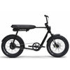 Phatfour FLX – Zwart – 522Wh – Elektrische Fatbike - AE-trading