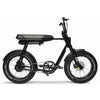 Phatfour FLXS – Zwart – 750Wh – Elektrische Fatbike - AE-trading