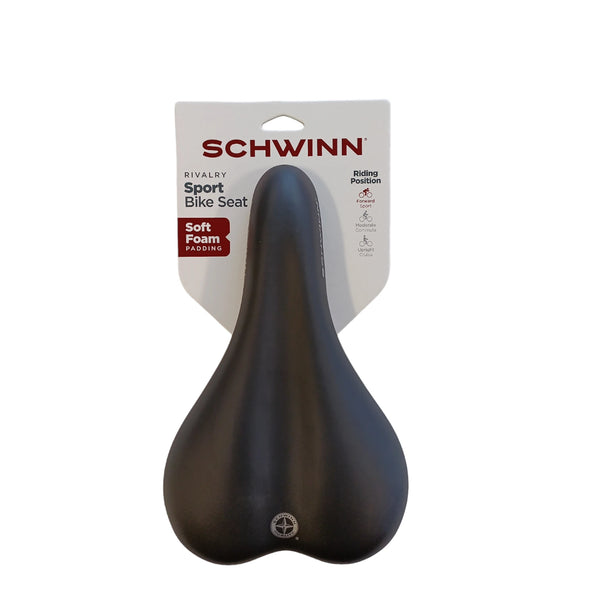 Schwinn Rivalry sport zadel + strop - AE-trading