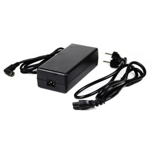 Phylion E-bike Oplader – 1-Pin Tulp Coax voor Ananda modellen - AE-trading