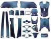 Plaatset Aplus Look A Like Lx / S Mat Cameleon 19 Delig - AE-trading