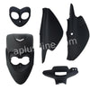 Plaatset Aplus Passend Op Booster N.G. 6 Delig - AE-trading